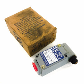 9007B65G Square D Limit Switch