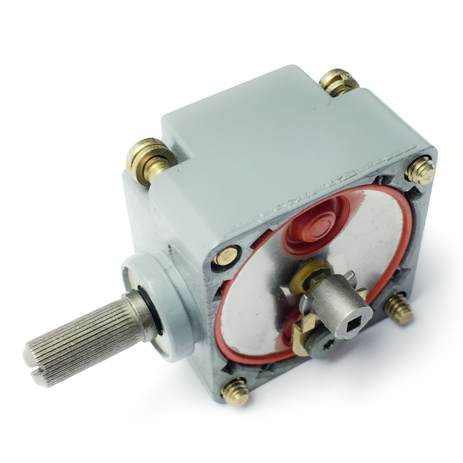 E50DM1 Cutler-Hammer Limit Switch Operating Head