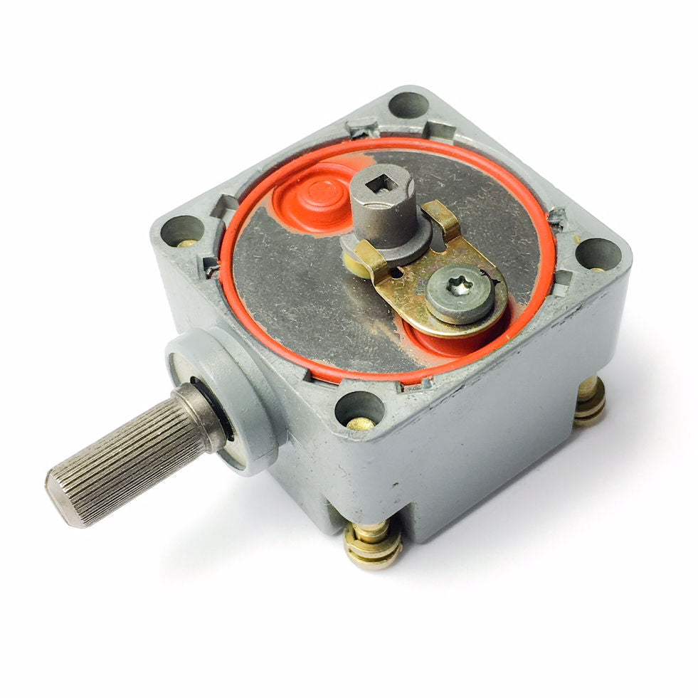 E50DM1 Cutler-Hammer Limit Switch Operating Head - 0