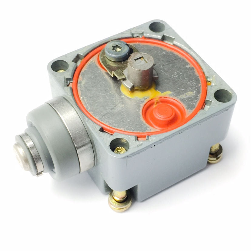 E50DS1 Cutler-Hammer Limit Switch Operating Head