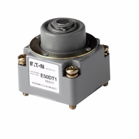 E50DT1 Cutler-Hammer Limit Switch Operating Head