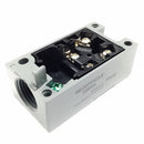 E50RA Cutler-Hammer Limit Switch Receptacle-1