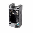 E50RA Cutler-Hammer Limit Switch Receptacle-3