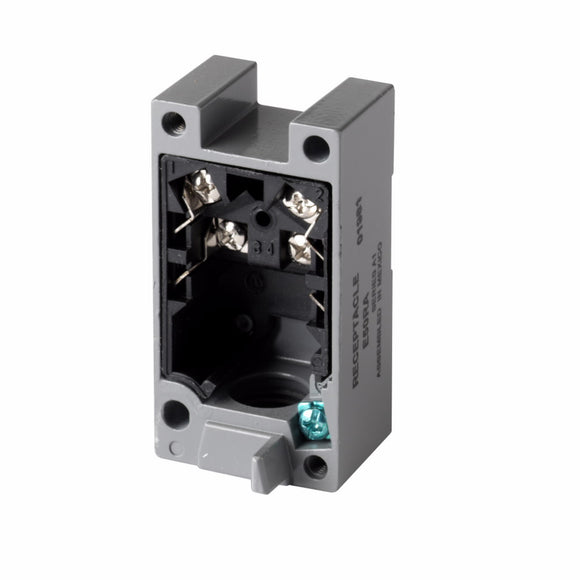 E50RA Cutler-Hammer Limit Switch Receptacle