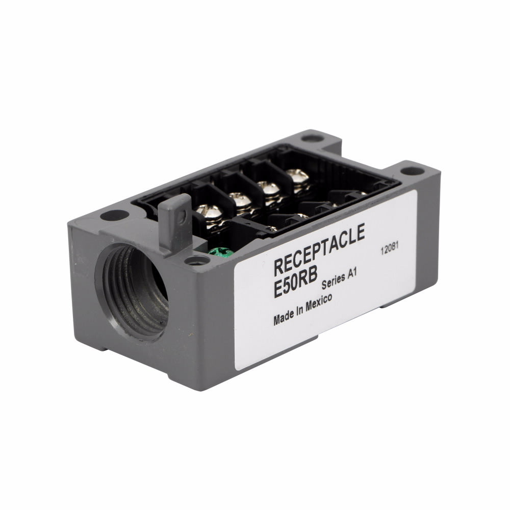 E50RB Cutler-Hammer Limit Switch Receptacle
