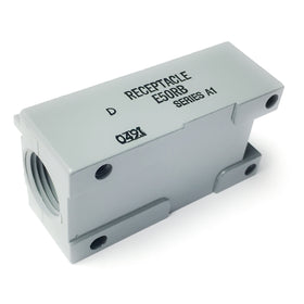 E50RB Cutler-Hammer Limit Switch Receptacle