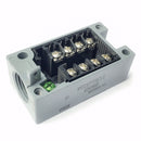 E50RB Cutler-Hammer Limit Switch Receptacle-9