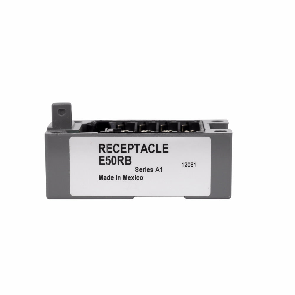 E50RB Cutler-Hammer Limit Switch Receptacle