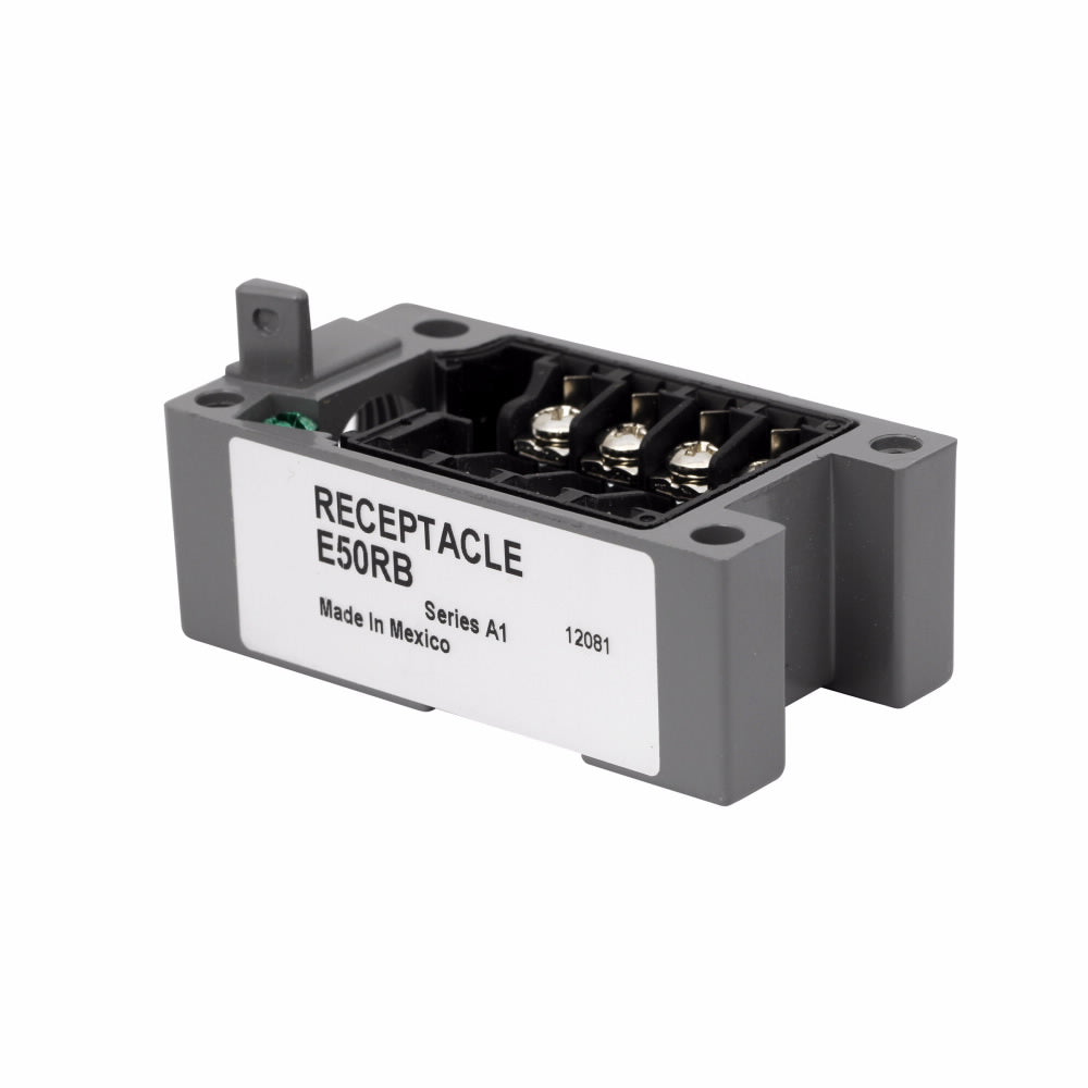 E50RB Cutler-Hammer Limit Switch Receptacle