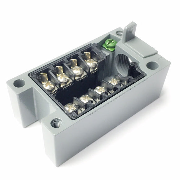 E50RB Cutler-Hammer Limit Switch Receptacle