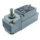 E50SA Cutler-Hammer Limit Switch Body & E50DR1-1