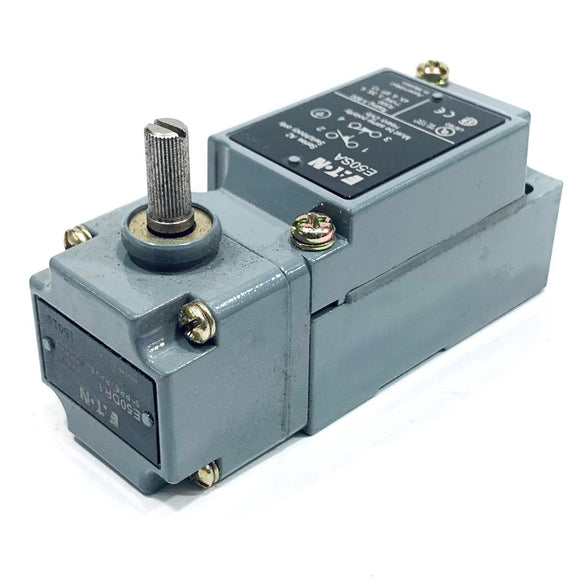 E50SA Cutler-Hammer Limit Switch Body & E50DR1