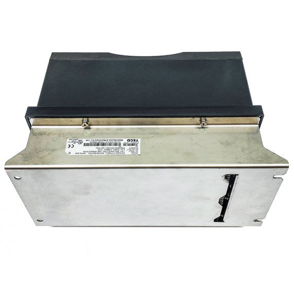 E510-203-H1FN4S-U Teco-Westinghouse 3 HP Variable Frequency Drive