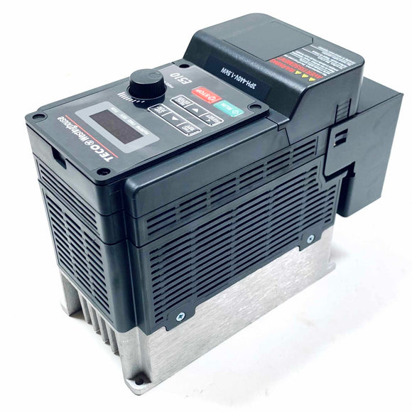 E510-402-H3-U Teco-Westinghouse Compact AC Drive
