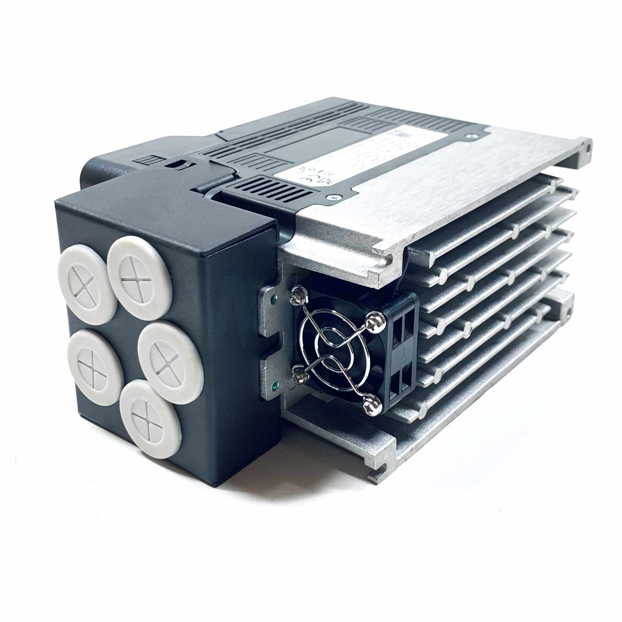 E510-402-H3-U Teco-Westinghouse Compact AC Drive - 0