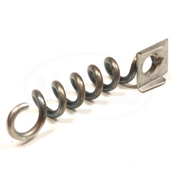 E52 Furnas Thermal Overload Heater 7.55-8.29 Amp