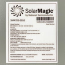 SM4703-0010 Solar Magic Control Panel