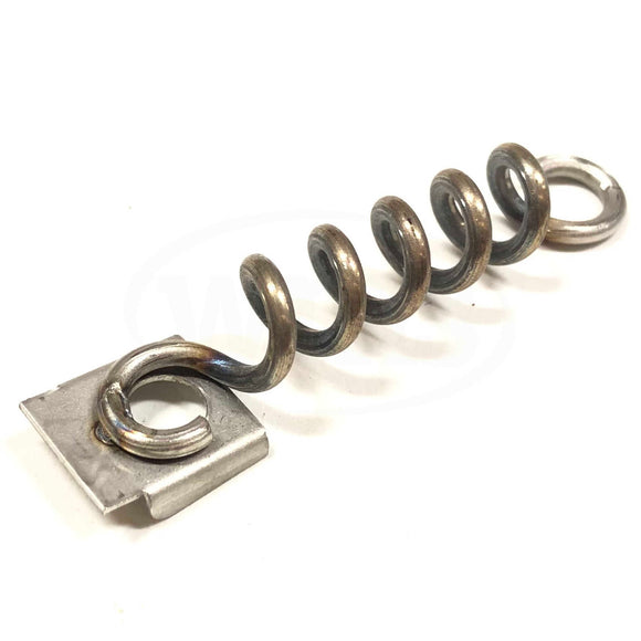 E52 Furnas Thermal Overload Heater 7.55-8.29 Amp