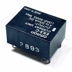 E53-C Omron Control Output Unit