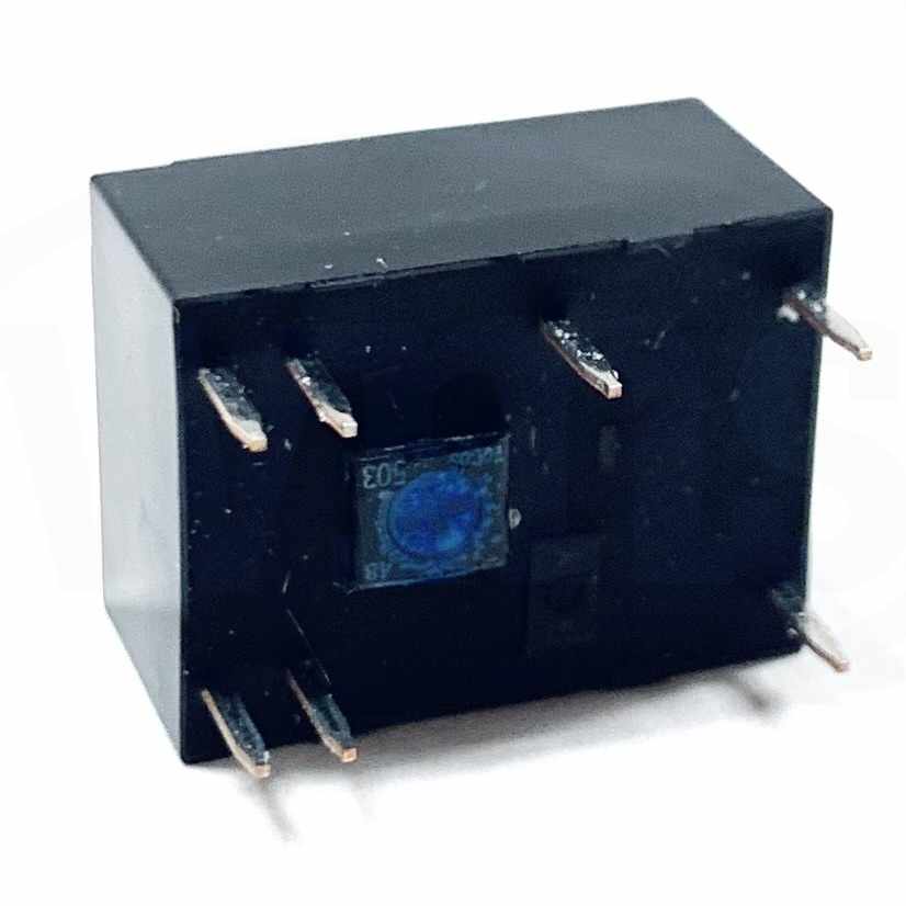 E53-C3 Omron Control Output Unit - 0
