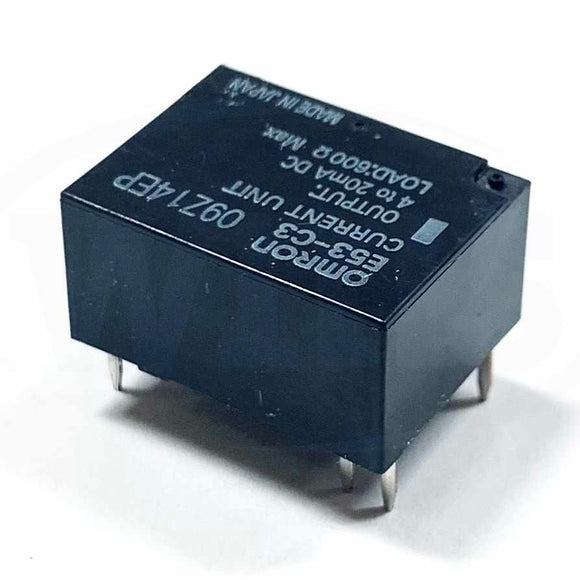 E53-C3 Omron Control Output Unit