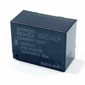 E53-C3 Omron Control Output Unit - 0