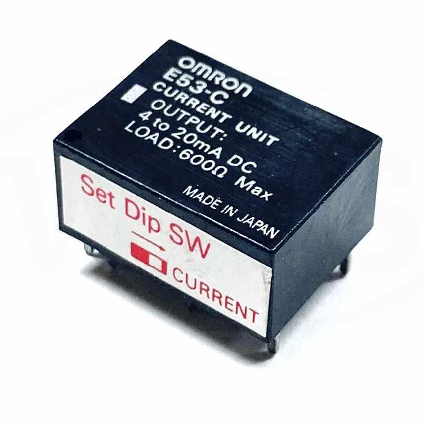 E53-C Omron Control Output Unit