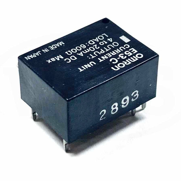E53-C Omron Control Output Unit