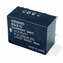 E53-C Omron Control Output Unit-4