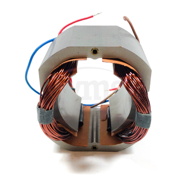 E55012 Jancy Field, JM-5000, 120V.