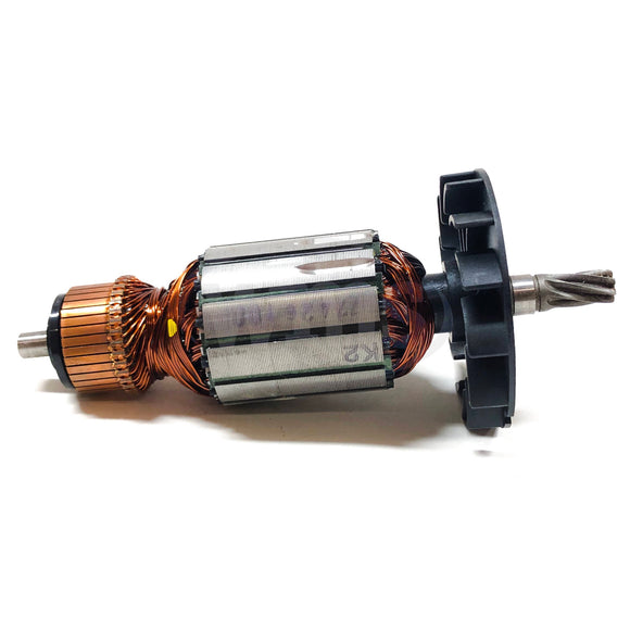 E55014 Jancy Armature, JM 5000, 120V.