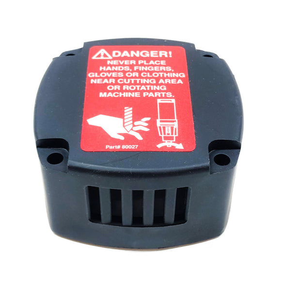 E55614 Jancy End Cap