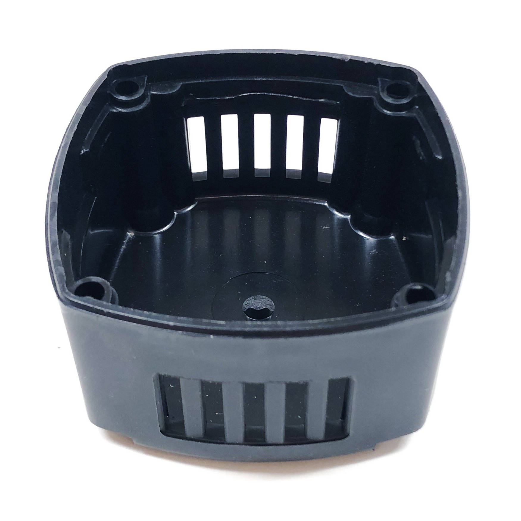 E55614 Jancy End Cap - 0
