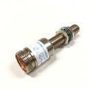 E57MAL12A2B1 Cutler-Hammer Tubular Inductive Proximity Sensor-3