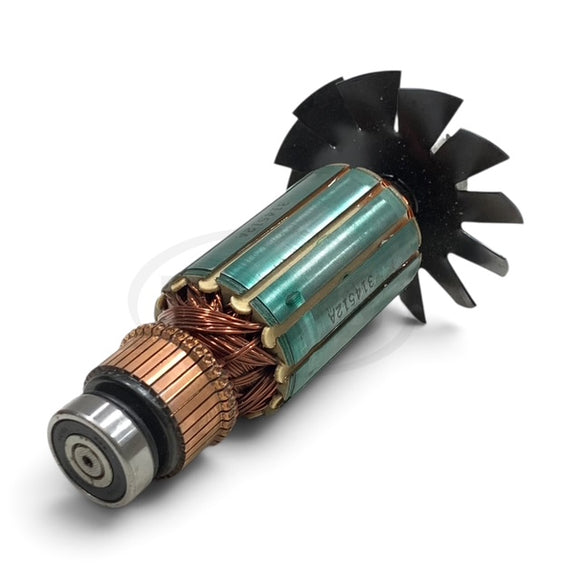 314512A Makita Armature