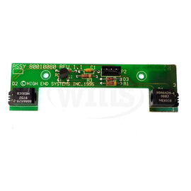 80010080 High End Systems Sensor Circuit Board