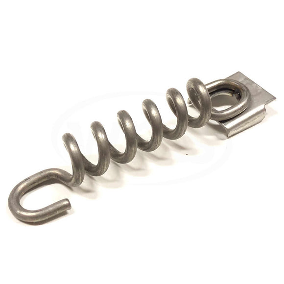 E61 Furnas Thermal Overload Heater 15.7-17 Amp