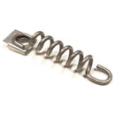 E61 Furnas Thermal Overload Heater 15.7-17 Amp-2