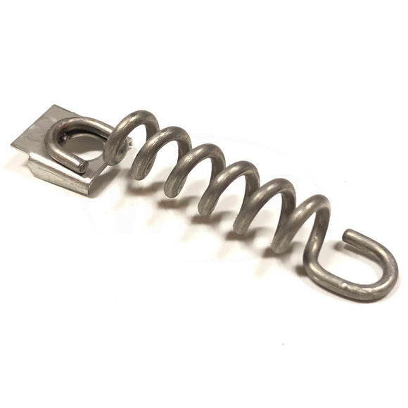 E61 Furnas Thermal Overload Heater 15.7-17 Amp