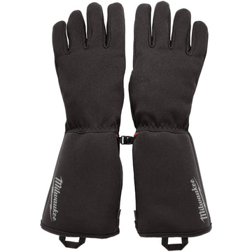 M701B-21S Milwaukee Heated Work Glove Liners, Small