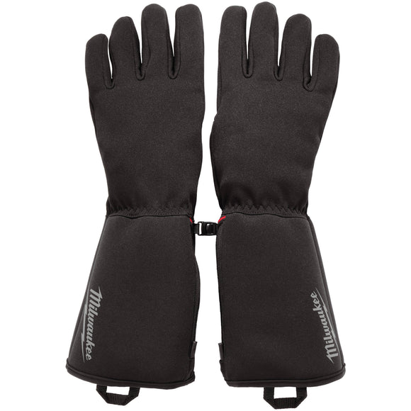 M701B-21S Milwaukee Heated Work Glove Liners, Small