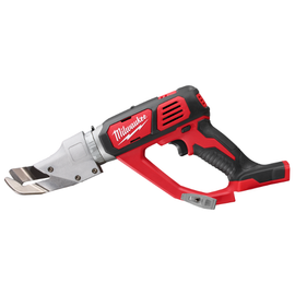 2637-20 M18 18 Gauge Single Cut Shears, Bare Tool