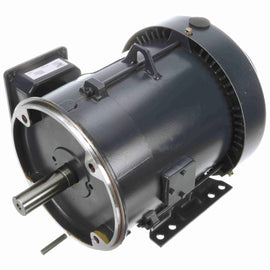 GT1409A Marathon 3HP Globetrotter Electric Motor, 3600RPM