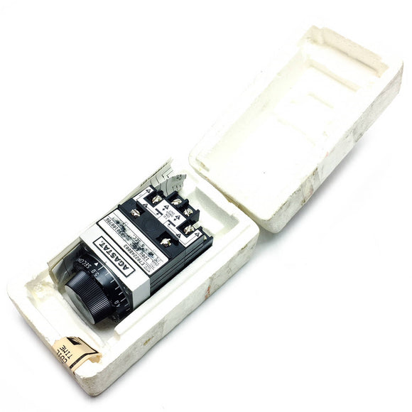 E7022AB003 Agastat Industrial Timing Relay