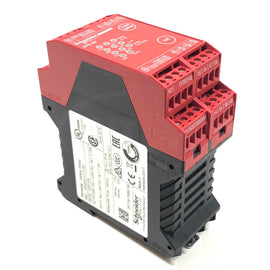 XPSAV11113P Schneider Electric Module For Emergency Stop