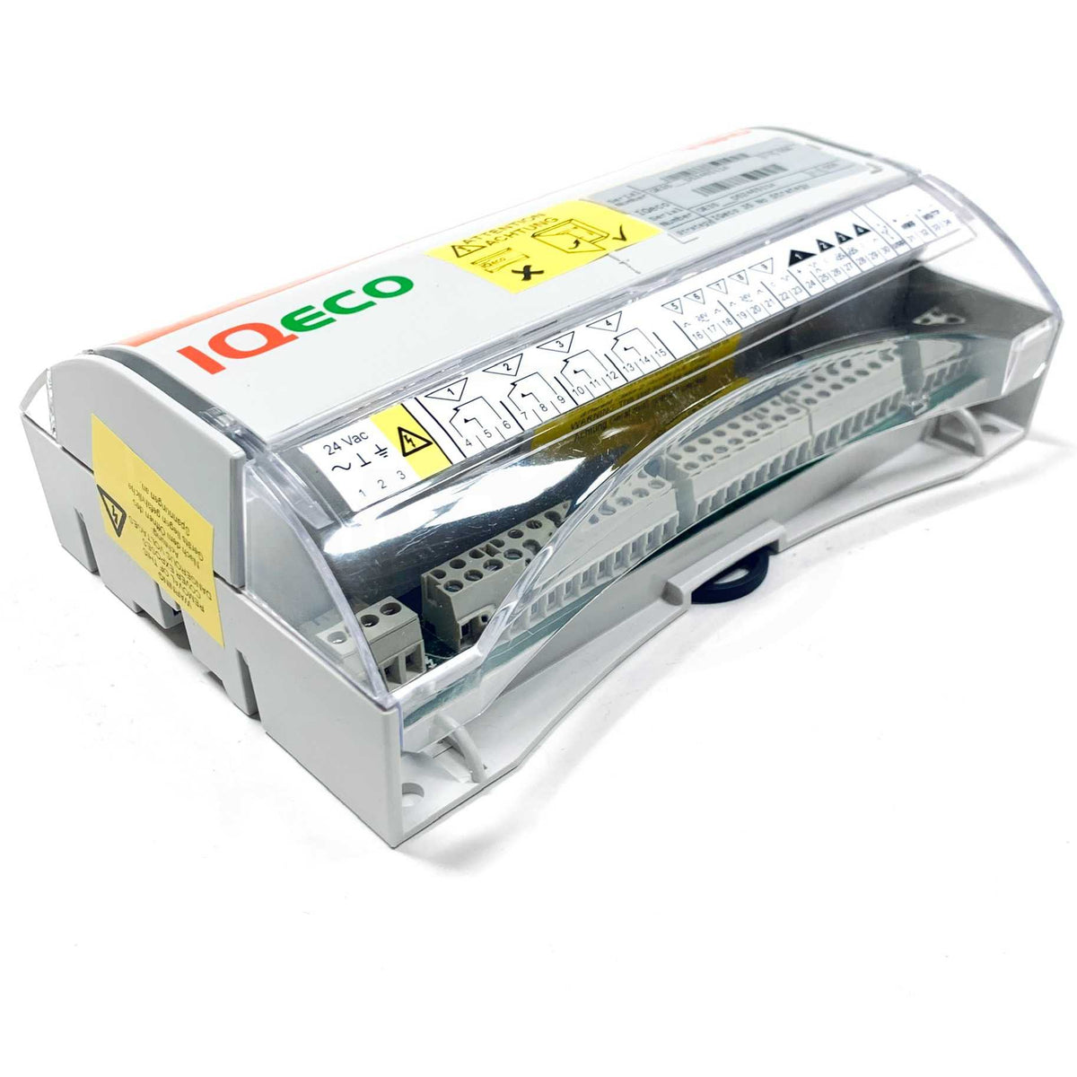 IQE35-1201U50035 Trend Terminal Unit Controller Module | Witmer Motor ...