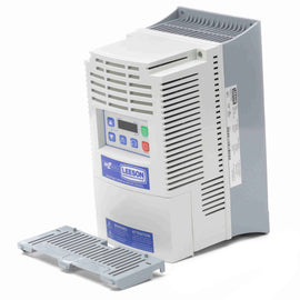 174627.00 Leeson SM2 Flux Vector VFD 3Ph 400-480V