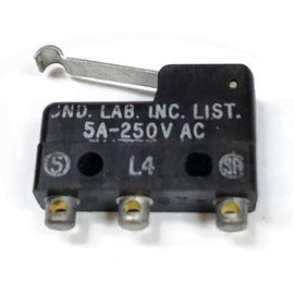 311SM95 Honeywell Snap Action Lever Switch SPDT