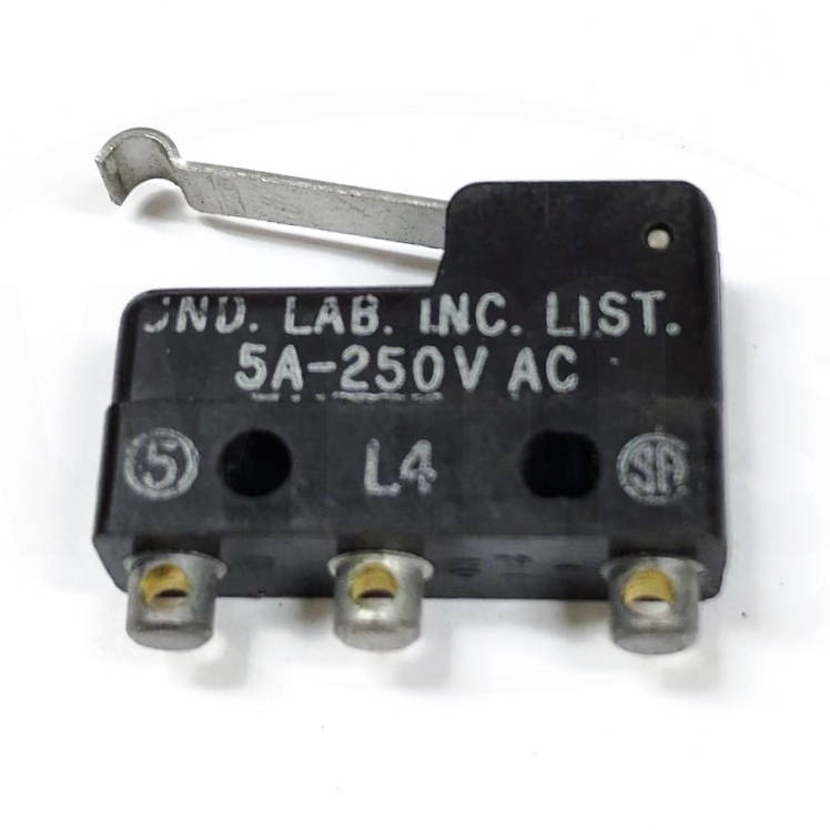 311SM95 Honeywell Snap Action Lever Switch SPDT | Witmer Motor Service