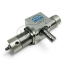 PT-247090-A1C1 Bimba Pneu-Turn, Double-Acting Pneumatic Rotary Actuator